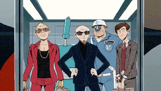 ‘Venture Brothers’ Canceled at Adult Swim After 7 Seasons (Over 17 Years)