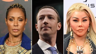 9 Famous People Who Hated the Biopics About Them, From Mark Zuckerberg to Jada Pinkett Smith (Photos)