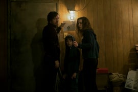 ‘Come Play’ Film Review: Middling Monster Movie Lacks Metaphor, Meaning