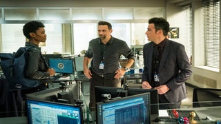 CBS’ ‘FBI’ Season 3 Premiere Centers on Mass Shooting at a Media Company