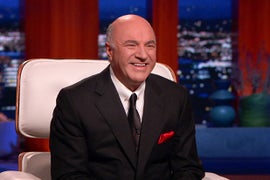 ‘Shark Tank’ Star Kevin O’Leary Says Americans ‘Don’t Need the $1,200 Checks’ for COVID-19 Relief