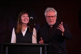 Diane Weyermann Leaves Oscars International Committee, Susanne Bier Steps In
