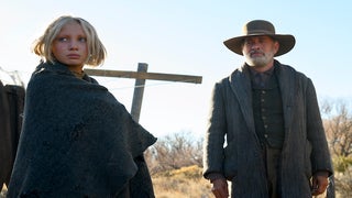 Paul Greengrass Celebrates Christmas Opening of ‘News of the World’: ‘We’re Only Going to Recover by Daring to Release Movies’