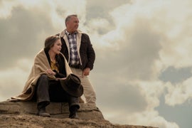 ‘Let Him Go’ Film Review: Kevin Costner and Diane Lane Are Not Leaving Without Their Grandson
