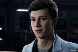 No, Tom Holland Was Not the Model for ‘Marvel’s Spider-Man Remastered’ Game