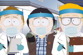 ‘South Park’ Pandemic Special Notches 7-Year Ratings High
