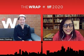 Why ‘A Suitable Boy’ Director Mira Nair Needed to Be the One to Adapt Novel: ‘It Is Us Who Need to Tell This Story’ (Video)
