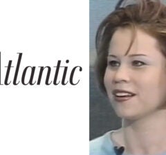 Ruth Shalit Barrett The Atlantic