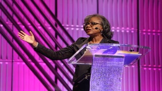 Anita Hill to Deliver Keynote Address at Power Women Summit 2020