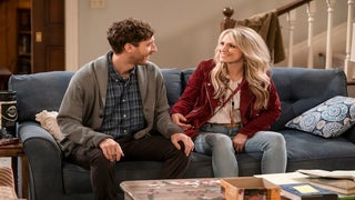 ‘B Positive’ Scores Full-Season Pickup From CBS