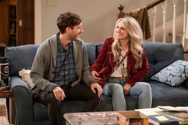 ‘B Positive’ Scores Full-Season Pickup From CBS