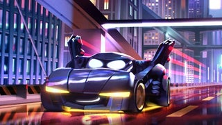 Warner Bros. Animation Sets ‘Batwheels’ Pre-School Series Featuring Baby Version of the Batmobile