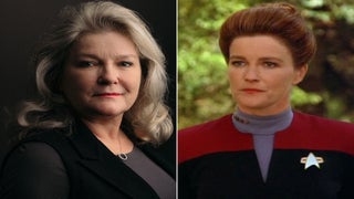 Kate Mulgrew to Reprise ‘Star Trek: Voyager’ Role for Nickelodeon’s ‘Star Trek: Prodigy’