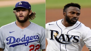 Why Dodgers-Rays World Series Might Be Latest to Strike Out in TV Ratings