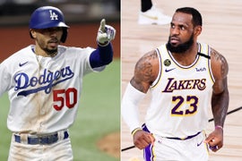 2020 World Series Is Least-Watched Ever but Still Tops NBA Finals for 1st Time in 4 Years