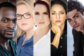 CBS All Access Adds 5 to ‘Why Women Kill’ Season 2 Cast