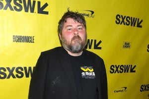 Ben Wheatley The Meg