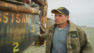 This ‘Bering Sea Gold’ Season-Finale Scene Will Make You Believe in Climate Change (Exclusive Video)