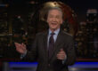 bill maher