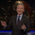 bill maher