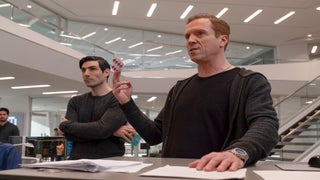 ‘Billions’ Renewed by Showtime for Season 6