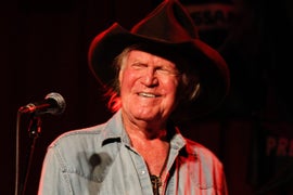 RIP Billy Joe Shaver: Jason Isbell, ‘Squidbillies’ and More Pay Tribute