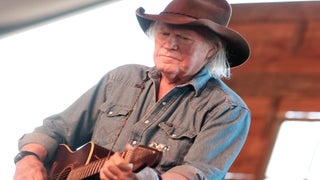 Billy Joe Shaver, Legendary Outlaw Country Singer-Songwriter, Dies at 81