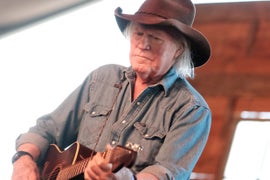 Billy Joe Shaver, Legendary Outlaw Country Singer-Songwriter, Dies at 81
