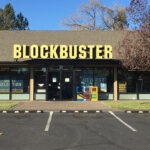 How the Last Blockbuster Store Is Surviving the Pandemic: Nostalgia, Sleepovers and T-Shirt Sales