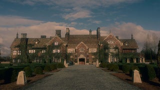 ‘Haunting of Bly Manor’ House Gets Real Zillow Listing With Creepy Easter Eggs