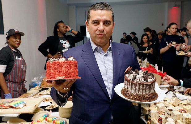 cake boss free episodes