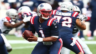 NFL Postpones Patriots-Chiefs Game After Positive COVID-19 Tests on Both Teams