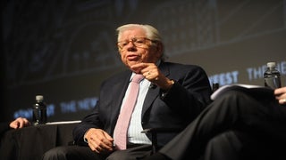 Carl Bernstein Bashes NBC for ‘Allowing Itself to Get Conned’ Into Trump Town Hall