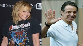 ‘The View’: Chelsea Handler Asked Gov. Andrew Cuomo on a Date And He Ghosted Her (Video)