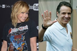 ‘The View’: Chelsea Handler Asked Gov. Andrew Cuomo on a Date And He Ghosted Her (Video)