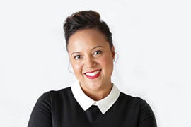 Chernin Entertainment Names Sharla Sumpter Bridgett as SVP of Film, TV