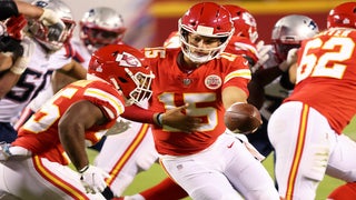 Ratings: CBS Dominates Monday With Makeup NFL Game Due to COVID