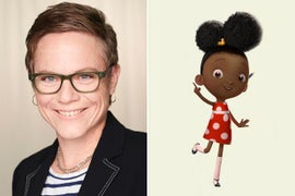 Netflix Sets New Preschool Series From ‘Doc McStuffins’ Creator and Barack and Michelle Obama