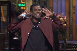 ‘SNL’ With Host Chris Rock Scores Biggest Season Premiere Audience in 4 Years