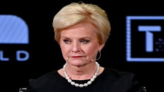 Cindy McCain Blames Trump’s ‘Arrogance and Ego’ for Maskless Rallies (Video)