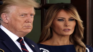 Hollywood, Media React to Donald Trump’s Coronavirus Diagnosis: ‘Coronavirus, Stand Back and Stand By’
