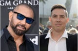 Dave Bautista Brad Peyton Universe's Most Wanted