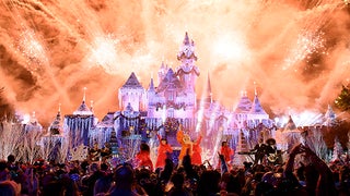 ABC Sets Holiday-Themed Third ‘Disney Singalong’ Special for Nov. 30