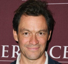 Dominic West