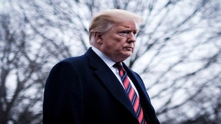 Trump Was Administered Supplemental Oxygen Prior to Hospitalization, AP Reports