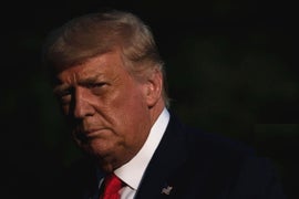 ABC News Frustrated That NBC Scheduled Trump Town Hall for Same Time as Biden Event