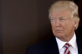 NBC News Refuses to Move Trump Town Hall