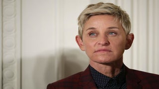 Ellen DeGeneres’ Ratings Woes Extend Beyond Daytime