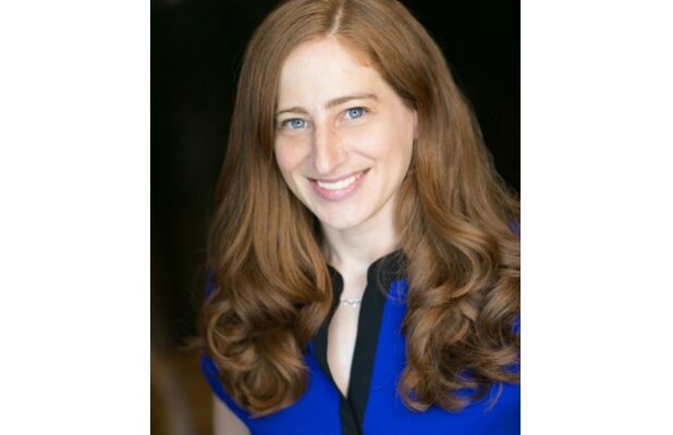 Emily Powers Promoted To Head Of Britbox North America