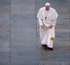 Pope Francis in Francesco
